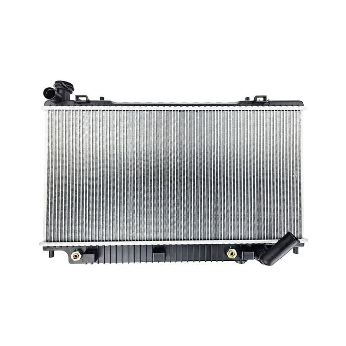 Basco Radiator For Holden Commodore Caprice Calais Clubsport GTS Maloo Senator Grange- RAD1006