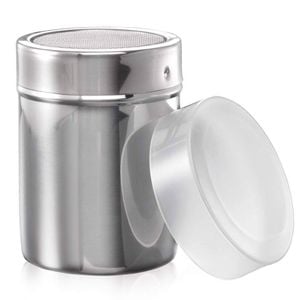Barista Brillante Cocoa Shaker Mesh Baccarat