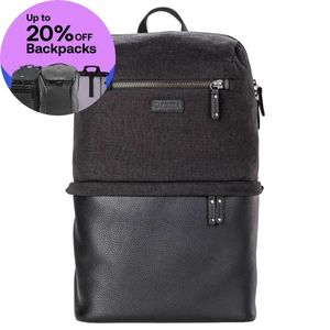 Tenba Cooper Backpack DSLR