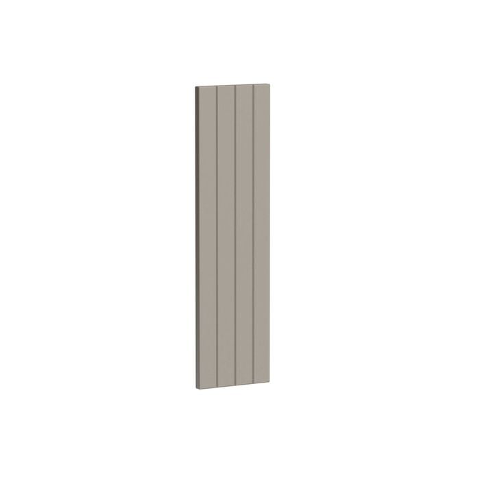 Kaboodle 200mm Cardamom V-Groove Cabinet Door