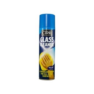 CRC Tools and Trade Consumables CRC Glass Cleaner 1X500G CRC-3070