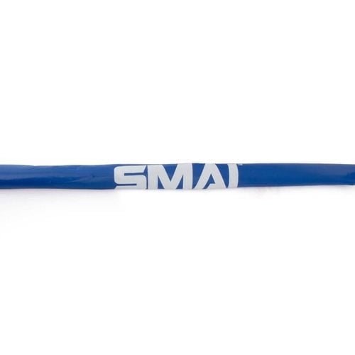 SMAI Boxing Ring Rope Covers - 10m - White - Bunnings Australia