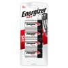 Energizer Max D Batteries - 4 Pack