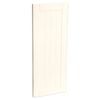 Kaboodle 300mm Antique White Country Cabinet Door