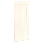 Kaboodle 300mm Antique White Country Cabinet Door