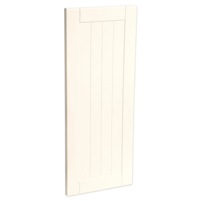 Kaboodle 300mm Antique White Country Cabinet Door