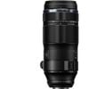 OM System M.Zuiko ED 100-400mm f/5.0-6.3 IS II Lens - Black