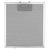 Bellini Aluminium Rangehood Filter - 2 Pack