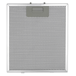 Bellini Aluminium Rangehood Filter - 2 Pack