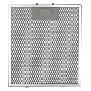 Bellini Aluminium Rangehood Filter - 2 Pack