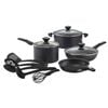 Raco Power Base Nonstick 9 Piece Set