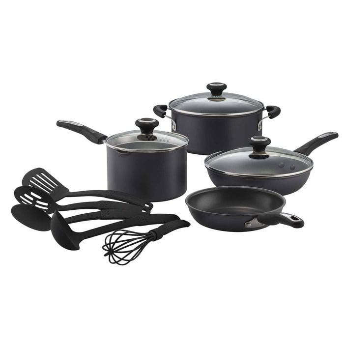 Raco Power Base Nonstick 9 Piece Set
