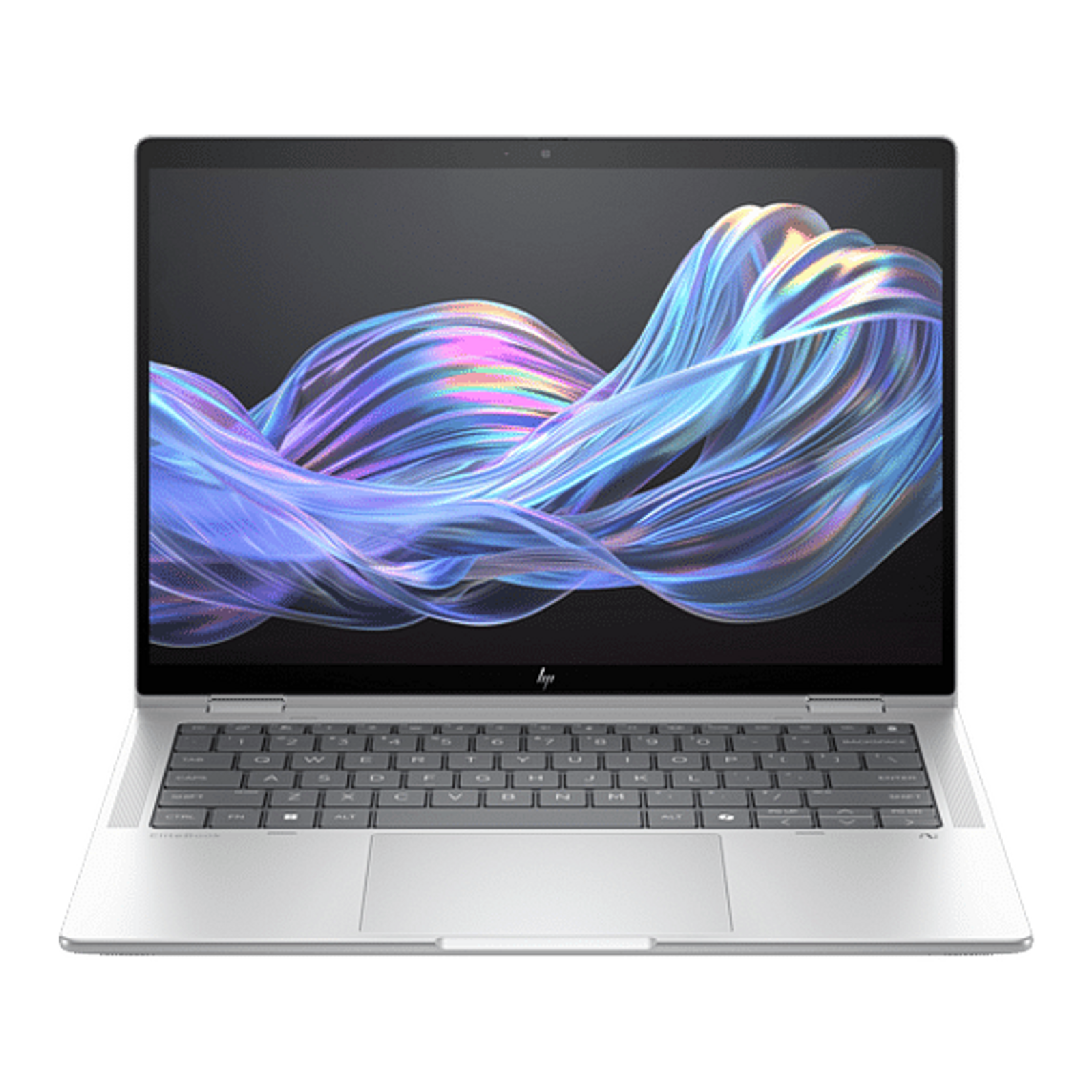 HP EliteBook X Flip G1i 14 AI 14" WUXGA Privacy Touchscreen Laptop, Ultra 5, 16GB RAM, 512GB SSD, LTE/5G, Windows... [B9GH7PT] thumbnail 2