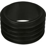 Plastec Flexi Fin Pan Outlet Connector Seal