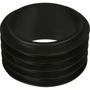 Plastec Flexi Fin Pan Outlet Connector Seal