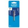 Sutton Tools 12.4mm HSS Countersink Bit