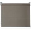 Riva 150 - 614 x 100 - 1014mm Solar Filter 97 Custom Made Roller Blind