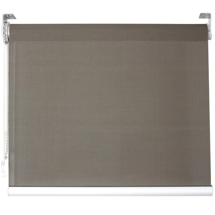 Riva 150 - 614 x 100 - 1014mm Solar Filter 97 Custom Made Roller Blind