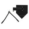Smai Core Trainer / Landmine With T Bar Handles - Black