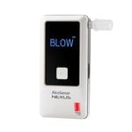 Andatech AlcoSense Nexus Smartphone Breathalyser