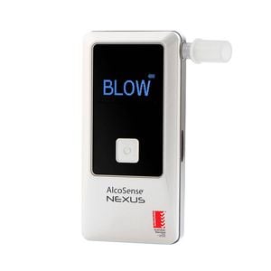 Andatech AlcoSense Nexus Smartphone Breathalyser