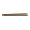 ALPOZ Sykes Body File Flat - Metal - 13 TPI