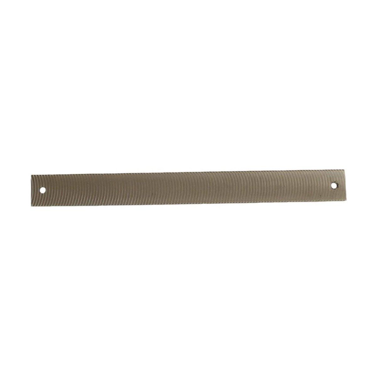 ALPOZ Sykes Body File Flat - Metal - 13 TPI - Bunnings Australia