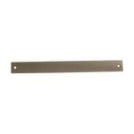 ALPOZ Sykes Body File Flat - Metal - 13 TPI
