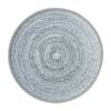Tablekraft Round Plates Soho 255mm 4 Pack