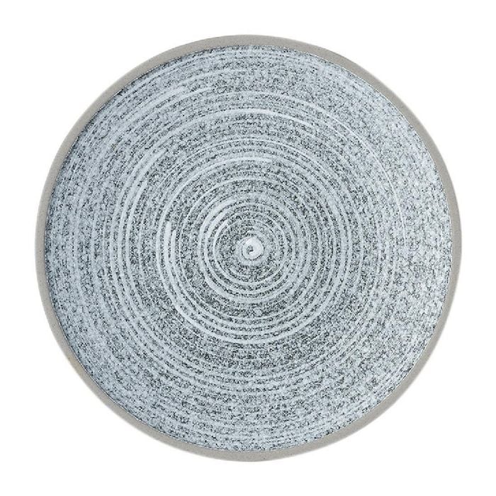 Tablekraft Round Plates Soho 255mm 4 Pack