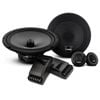 Ds18 Exl-sq6.5cx 6.5" 500w Split Car Speakers