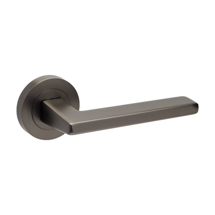 Zanda 165mm Graphite Nickel Vector Passage Set