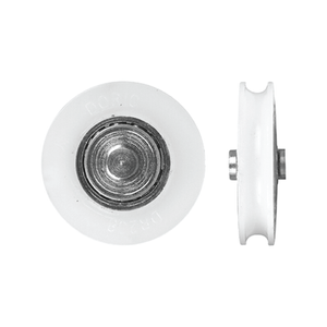 Rolltrak 26mm Nylon Concave Roller
