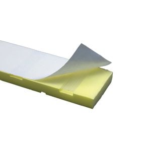 ATI 1200 x 45 x 12mm Cavi-Break Strip Thermal Break - 125 Pack 