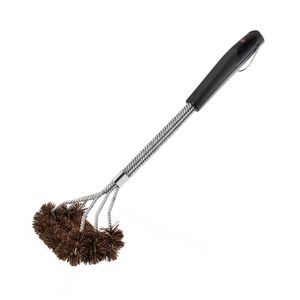 Matador Palmyra Grid Grill Brush