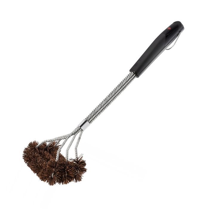 Matador Palmyra Grid Grill Brush