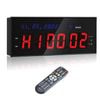 Kangaroo Fitness Gym Timer (35.99 cm by 15.70 cm)