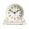 Newgate Divisadero Mantel Clock-vanilla Cream