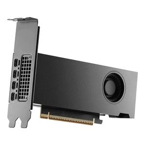 Nvidia Rtx Pro 2000 Blackwell 16gb Professional Video Card