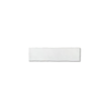 Johnson Tiles 75 x 300mm 0.99m² White Gloss Revival - 44 Carton