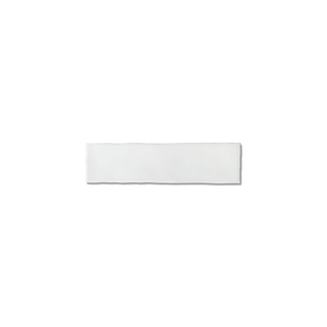 Johnson Tiles 75 x 300mm 0.99m² White Gloss Revival - 44 Carton