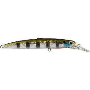 Bassday Sugar Minnow 70mm 3.5g Hardbody Slim Suspending Fishing Lure SB254