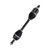 Front Left Cv Drive Shaft For Mg Hs Sas23 1.5l Lfv 2019-2024 Fwd Dct