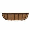 Jack 60cm Valencia Hanging Wall Basket