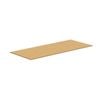 Rack It 400kg 1197 x 497mm MDF Shelf - For 530mm Rack Depth