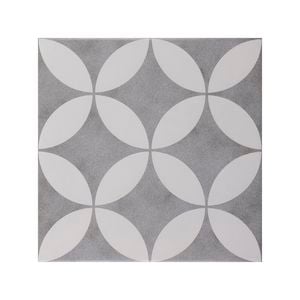 Decor8 200 x 200mm Barcelona Beechworth Concrete Matt Floor Tile