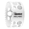 Kango 89mm Hole Shot Carbide Teeth Hole Saw