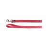 Flamingo 200 x 2.5cm Cherry Red Ziggi Dog Leash