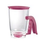 Soffritto Professional Bake Pancake Batter Dispenser 1L