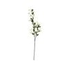 UN-REAL 80cm White Californian Poppy Artificial Flower